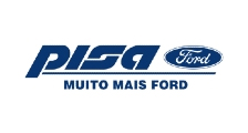 Pisa Ford